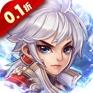 勇闯女儿国（0.1折送三界神将）
